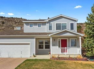 7179 Pine Hills Way, Littleton, CO 80125