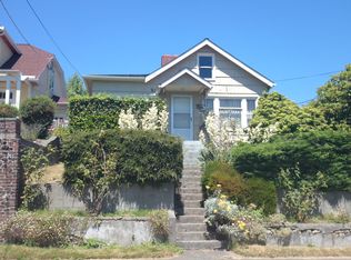 2642 W Newton St, Seattle, WA 98199