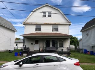 1068 Cottage Ave, Scranton, PA 18508