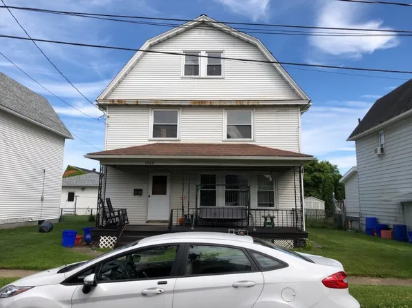 1068 Cottage Ave, Scranton, PA 18508