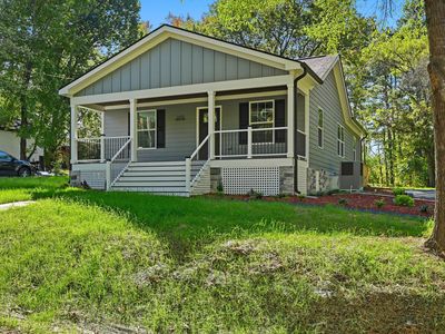 2106 Aiken Ave, Durham, NC, 27704