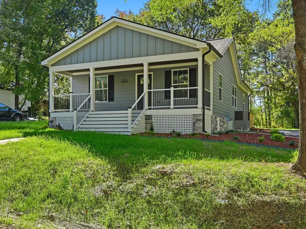 2106 Aiken Ave, Durham, NC 27704