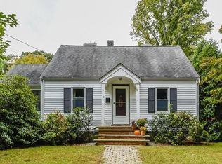 3 Donnell Rd, East Walpole, MA 02032