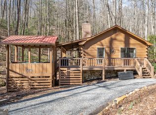 231 Lakeside Dr, Blue Ridge, GA 30513