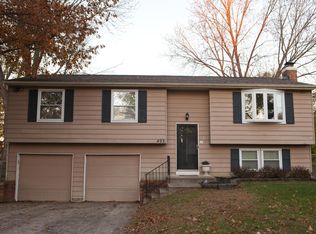 422 Morningview Ave, Pickerington, OH