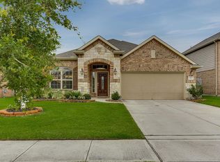 24125 Auburn Falls Ln, Porter, TX 77365