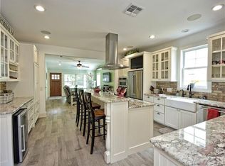 1805 W 37th St, Austin, TX 78731