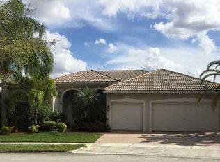 14002 NW 12th St, Pembroke Pines, FL 33028