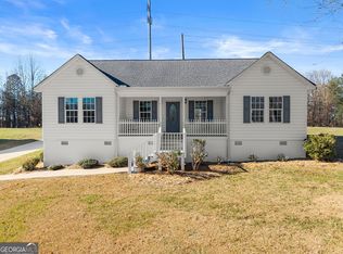 137 Sherrell Dr, Cleveland, GA 30528