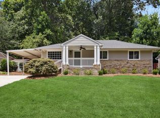 3210 Caldwell Rd, Atlanta, GA 30319