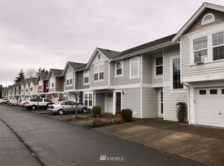 5909 111th Stct E 25, Puyallup, WA 98373