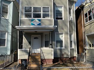 90 Summer St, Passaic, NJ 07055