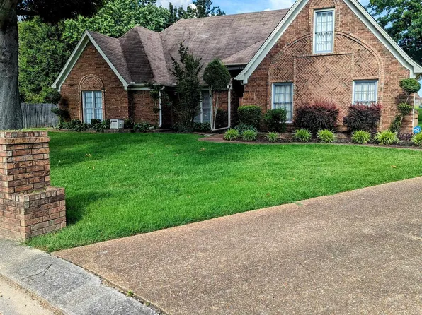 4276 Old Forest Cv, Memphis, TN 38125