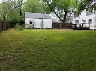 309 E Kelly Ave, Augusta, KS 67010