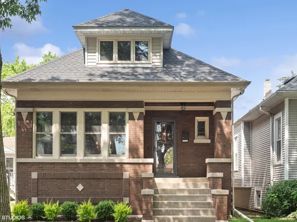 5106 N Kildare Ave, Chicago, IL 60630