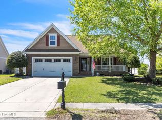 1936 Brawley Ave, Fayetteville, NC 28314