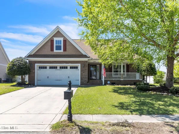 1936 Brawley Avenue, Fayetteville, NC 28314
