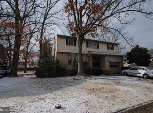 5046 Clayton Ave, Pennsauken, NJ 08109