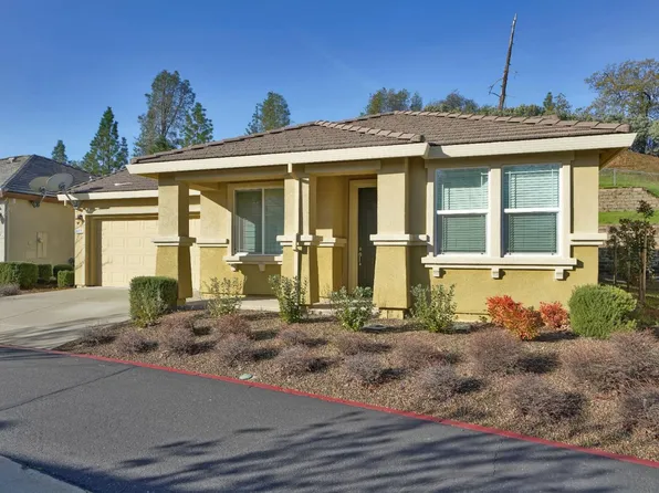 3423 Eskaton Dr, Placerville, CA 95667