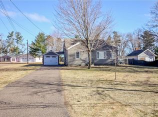 19732 70th Ave, Chippewa Falls, WI 54729