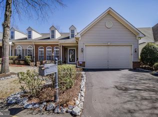 2157 Vittoria Ct #44, Bowie, MD 20721