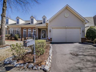 2157 Vittoria Ct #44, Bowie, MD, 20721