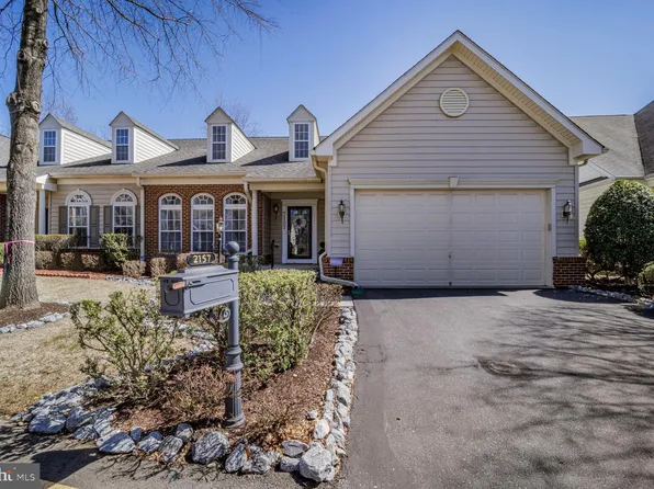 2157 Vittoria Ct #44, Bowie, MD 20721