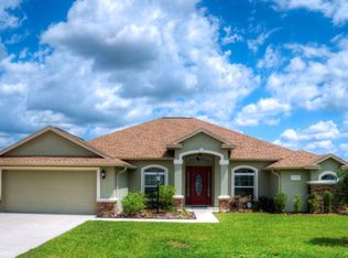 5069 SW 98th Pl, Ocala, FL 34476