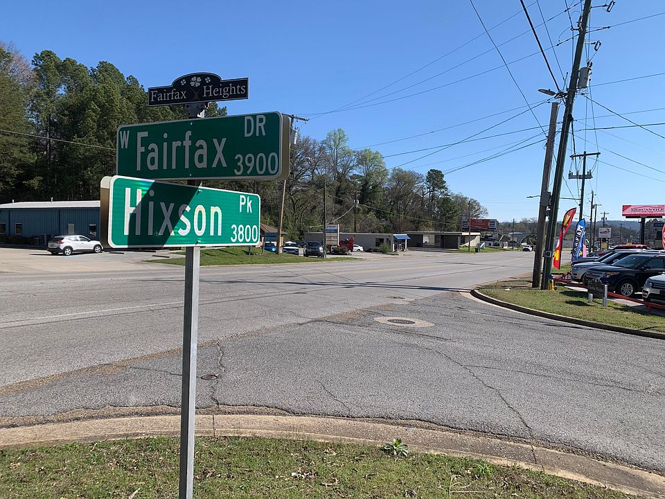 1st image of 0 Fairfax Dr