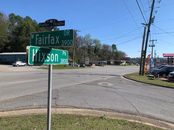 0 Fairfax Dr, Chattanooga, TN 37415