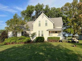 9729 S Spencer Rd, Sedgwick, KS 67135