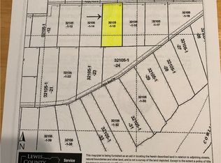 15 Pompey Peak Dr, Randle, WA 98377