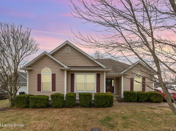 102 Willow Ct, Bardstown, KY 40004