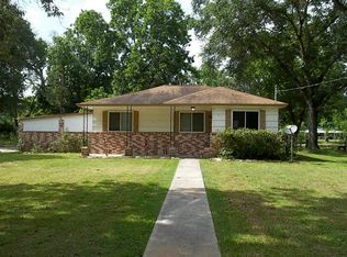 23611 James, New Caney, TX 77357