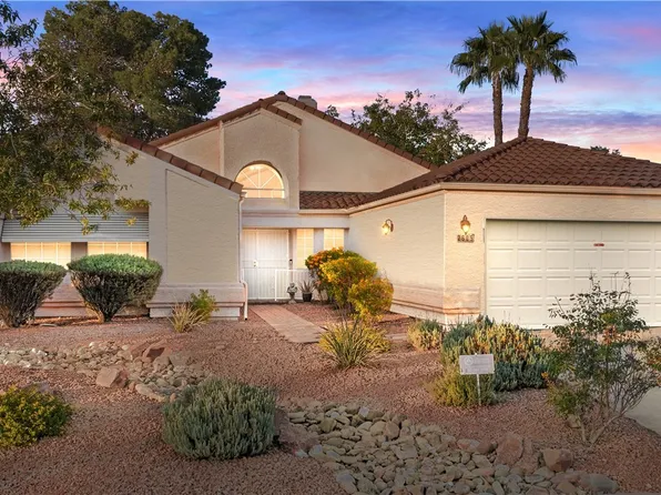 2609 Ashmoore Dr, Henderson, NV 89074