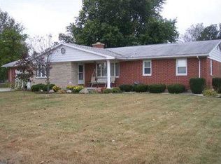 155 Pine St, Lakeview, OH 43331