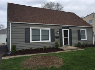 264 Carilla Ln, Columbus, OH 43228