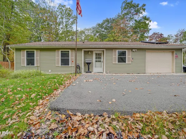 196 Sunrise Dr, Milford, PA 18337