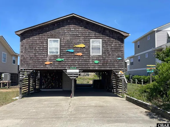 3737 Hallett St Lot 100, Kitty Hawk, NC 27949