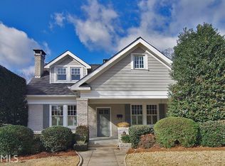 1092 N Highland Ave NE #0, Atlanta, GA 30306