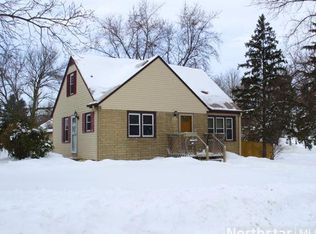 1003 McCammon Ave, Saint Paul Park, MN 55071