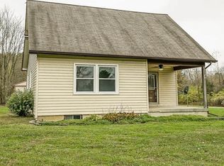 7005 Number 5 Rd, Pleasant Plain, OH 45162