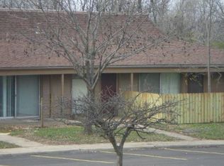 10559 Cypress Ave, Kansas City, MO 64137