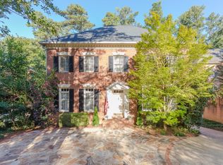 3466 Habersham Rd NW, Atlanta, GA 30305