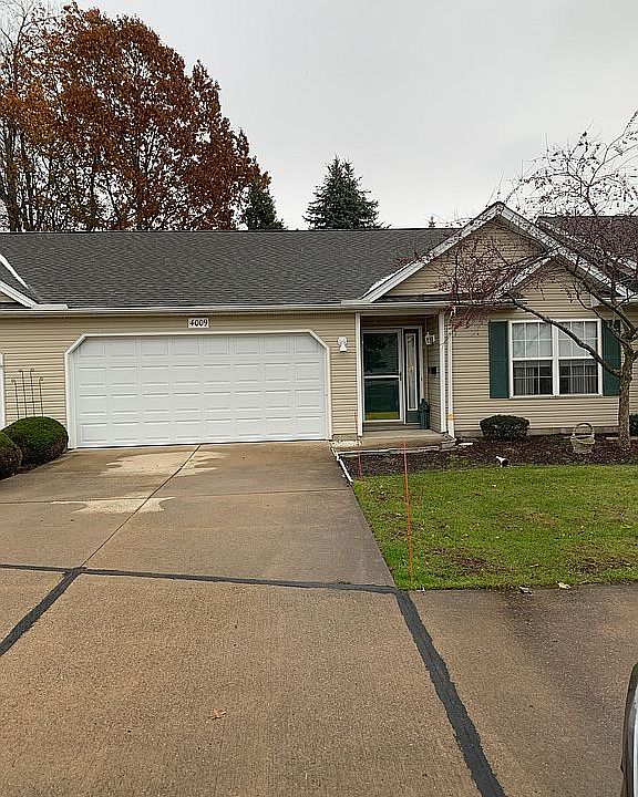4009 Mallard Bay Dr.