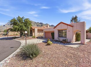 200 E Ridgeland St, Tucson, AZ 85737