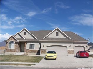 674 W 1250 S, Heber, UT 84032