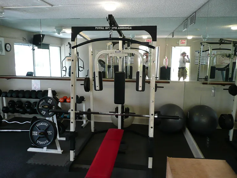 2424 W Tampa Bay Blvd #B106 — Photo 23