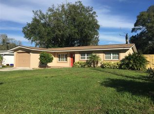 1110 N Nancy Ter, Plant City, FL 33563