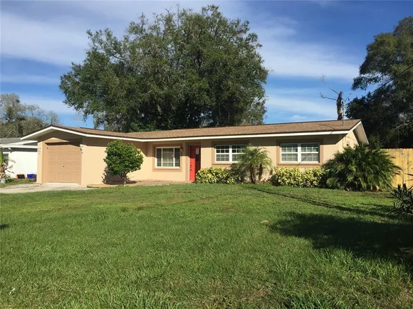 1110 N Nancy Ter, Plant City, FL 33563